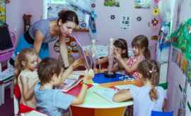 Закрытие детских садов летом эксперты призывают к срочным мерам