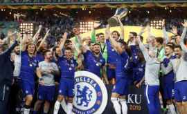 Chelsea învinge Arsenal și cîștigă trofeul
