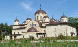 Zăbriceni un centru spiritual din nordul Moldovei