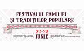 Festivalul Familiei și Tradițiilor Populare
