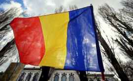 Осталеп В Молдове нужно сажать в тюрьму за вывешивание румынского флага