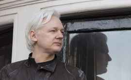 Instanța de judecată a refuzat să elibereze mandatul de arestare pe numele lui Assange