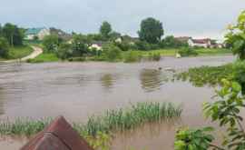 Наводнение в Тернопольской области шокировало украинцев