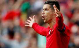 Португалия вышла в финал Лиги Наций благодаря Роналду