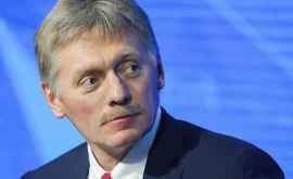 Kremlinul a comentat posibila întîlnire dintre Putin și Zelenski