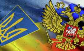 Opinie Relansarea relaţiilor dintre Ucraina şi Rusia de la zero o soluţie corectă 