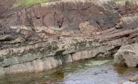 Oamenii de știință au găsit urme de meteorit care a căzut lîngă coastei Scoției acum 12 mlrd de ani