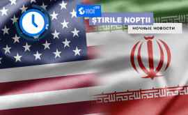 Pompeo acuză Iranul SUA şi Iranul nu pot să ajungă la o înţelegere iar Casa Albă a rămas fără purtător de cuvînt