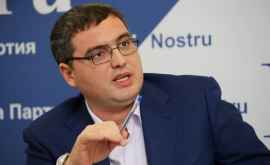 Renato Usatîi se întoarce în Moldova VIDEO