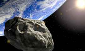 Care sînt șansele să ne lovească un asteroid peste cîteva luni