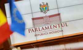 Ce spun democrații despre lipsa lui Plahotniuc și Candu de la ședința Parlamentului