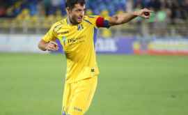 Alexandru Gaţcan rămîne la FC Rostov cel puţin încă un an