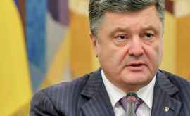 A fost deschis cel deal cincilea dosar împotriva lui Poroșenko