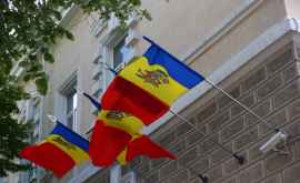 Declarație Moldova ar putea deveni în timp o platformă pentru negocieri pe diverse teme globale