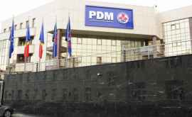Diacov PDM șiar putea schimba sediul central de pe strada Armenească