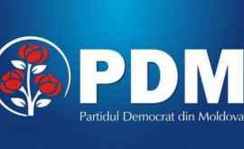 Opinie PDM ar trebui închis pentru complicitate la uzurparea puterii