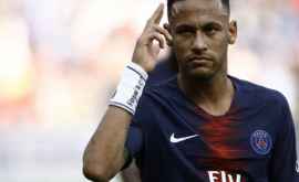 Neymar amenință că nu se mai prezintă la PSG