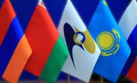 Dodon Guvernul trebuie să participe în calitate de observator la ședințele Uniunii Eurasiatice