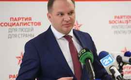 Ion Ceban a comentat posibila luptă cu Andrei Năstase pentru funcția de primar