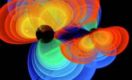 Обсерватории зафиксировали очередной всплеск гравитационных волн