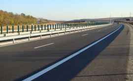 Construcția autostrăzii pînă la Ungheni ar putea fi anulată