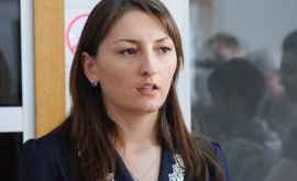 Adriana Bețișor șia dat demisia de la Procuratura Anticorupție