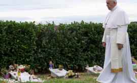 Почему Ватикан вскроет две могилы которым несколько десятков лет