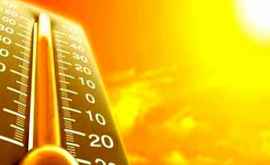 Studiu Schimbările climatice au adus călduri mai mari în luna iunie
