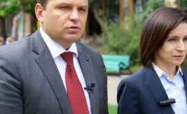 Sandu și Năstase ar trebui să DEMISIONEZE luni din funcția de deputat