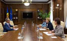 Cînd vor fi reluate negocierile în formatul 52 privind problema transnistreană