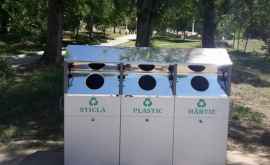 Чего люди не знают о сортировке отходов в столице ФОТО