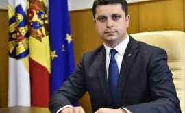 Pretorul sectorului Rîșcani Nicolae Balaur eliberat din funcție