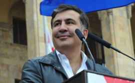 Chemarea lui Saakașvili Episodul doi 