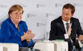  Un important politician german a cerut anularea sancțiunilor impuse Rusiei