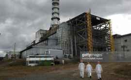 Sa aflat de ce a explodat reactorul nuclear de la Cernobîl