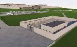 Concursul pentru construcția noului penitenciar din Chișinău prelungit