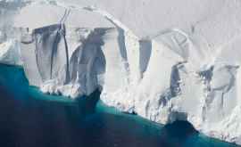 Climatologii au găsit o modalitate de a opri topirea ghețarilor