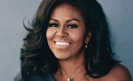 Michelle Obama cea mai admirată femeie din lume