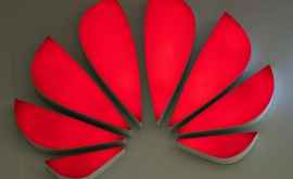 Compania Huawei bănuită de colectarea de date sensibile