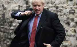 Johnson a fost ales lider al Partidului Conservator şi implicit premier al Marii Britanii