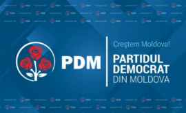 Ce crede Igor Dodon despre posibilitatea unei coaliții în cazul reformării PDM