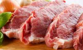 В Кагуле возобновится продажа свинины