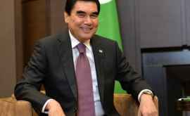 Президент Туркмении на фоне слухов о своей смерти прервал отпуск