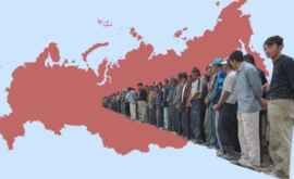 Opinie Migranții vor organiza Rusia în felul lor