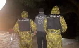 Contrabandă de milioane de lei Șef de Sector al Poliției de Frontieră reținut