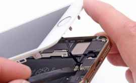 Почему ремонтировать iPhone могут только официальные сервисы