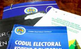 Новая редакция Кодекса о выборах изменит роль женщин в истории Молдовы 