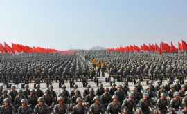 Armata chineză Putem ajunge în 10 minute undes noi proteste masive