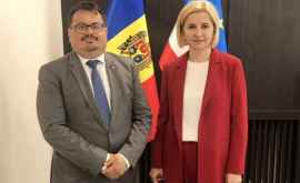 Găgăuzia va continua să participe pe scară largă la programele UE în Moldova