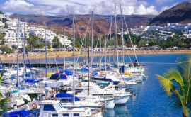 Atenţionare de călătorie pentru insula Gran Canaria